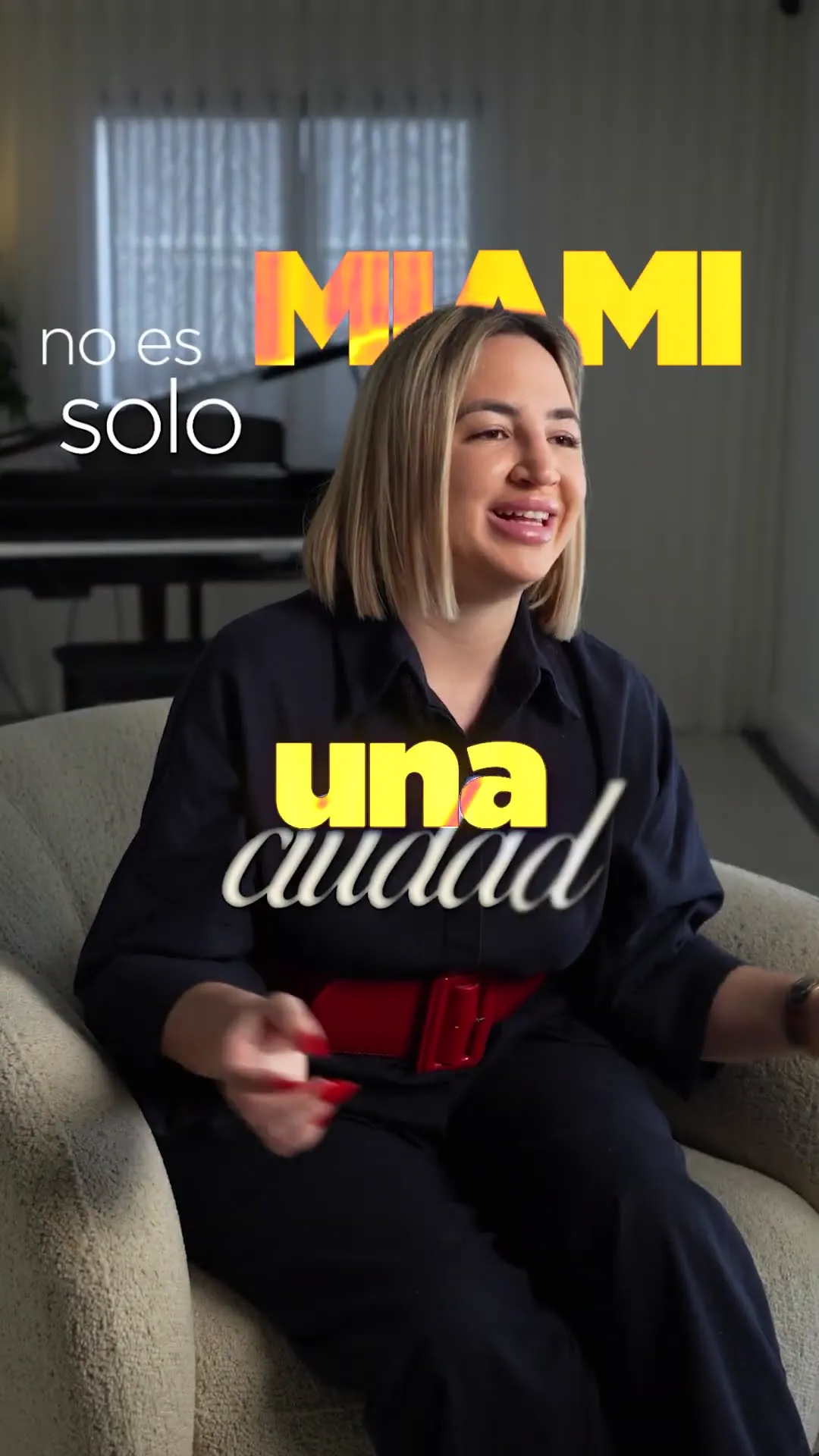 Realtor Talking Head